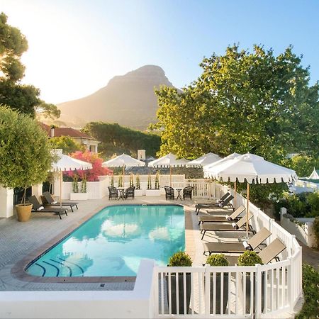 One Kensington Boutique Hotel Cape Town Eksteriør bilde
