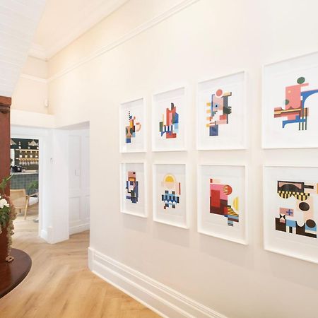 One Kensington Boutique Hotel Cape Town Eksteriør bilde