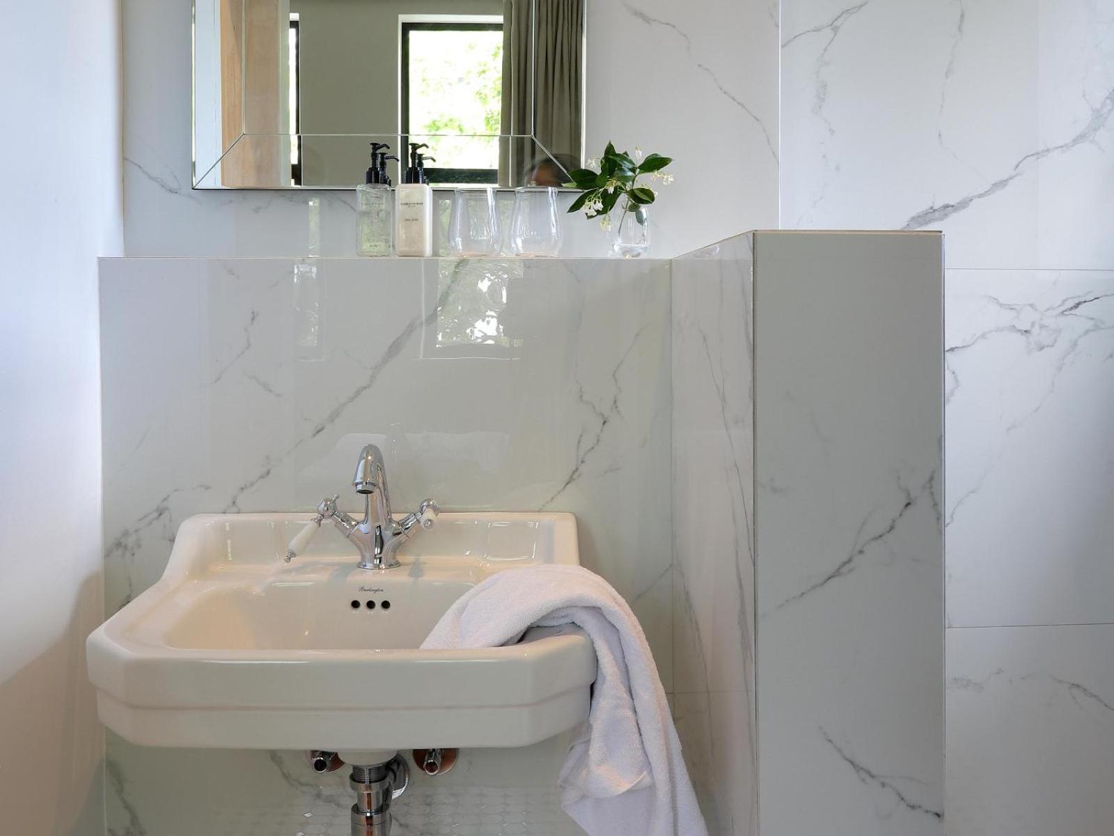 One Kensington Boutique Hotel Cape Town Rom bilde