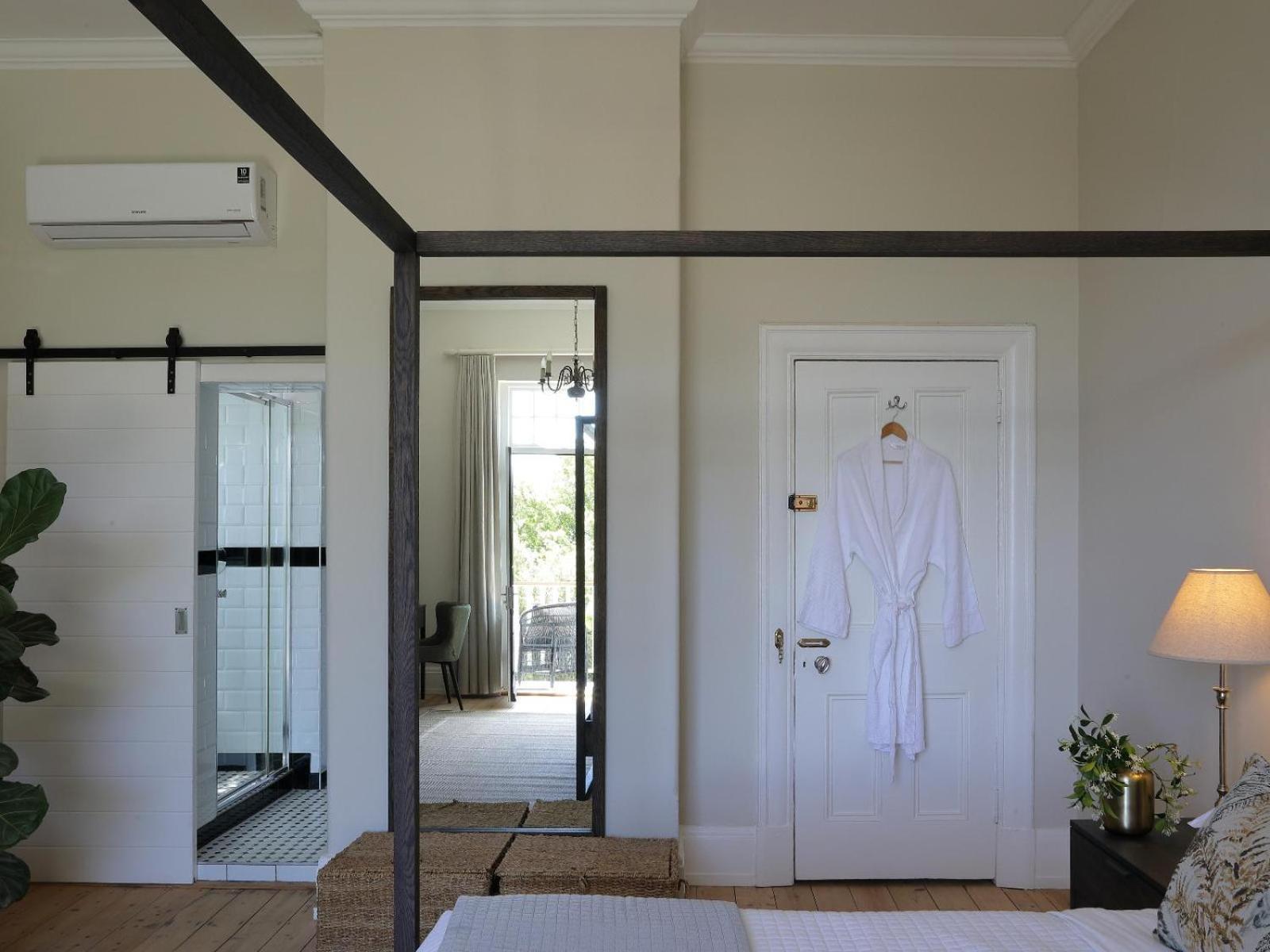 One Kensington Boutique Hotel Cape Town Rom bilde
