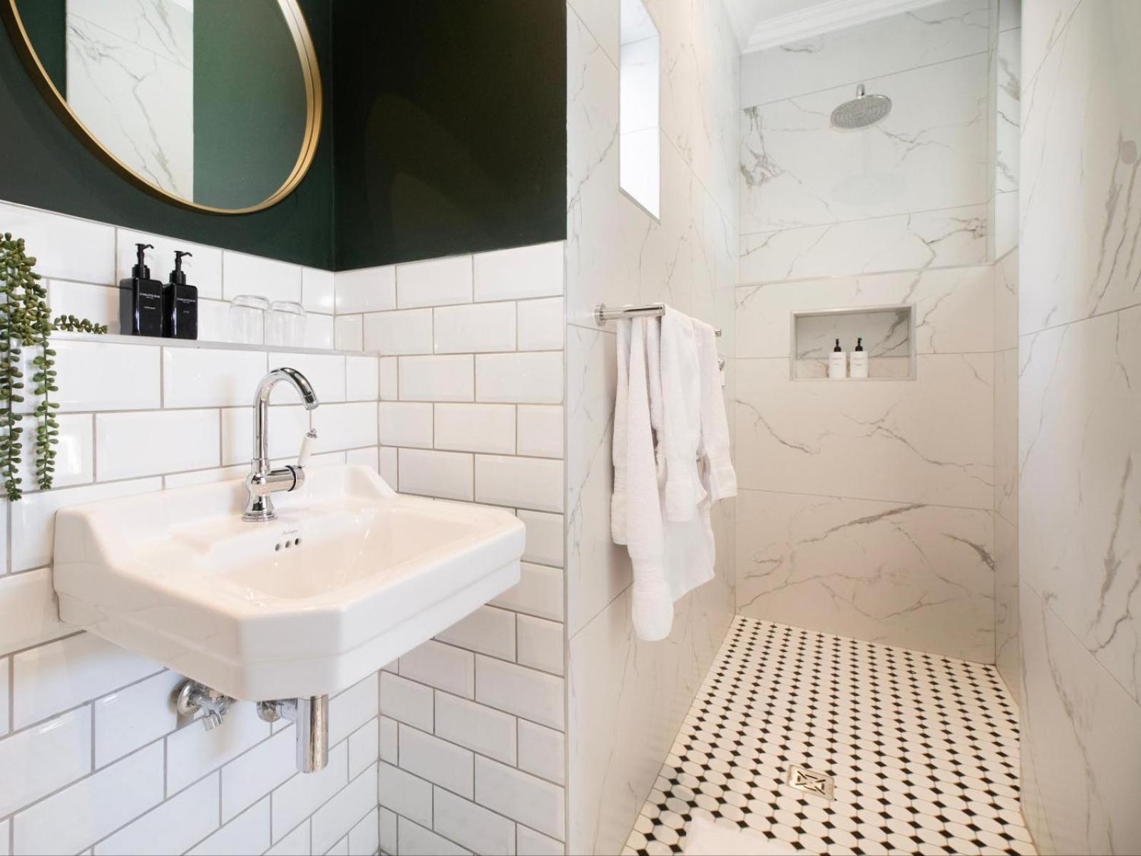 One Kensington Boutique Hotel Cape Town Rom bilde