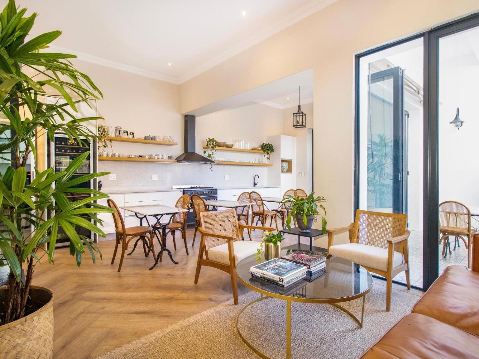 One Kensington Boutique Hotel Cape Town Eksteriør bilde