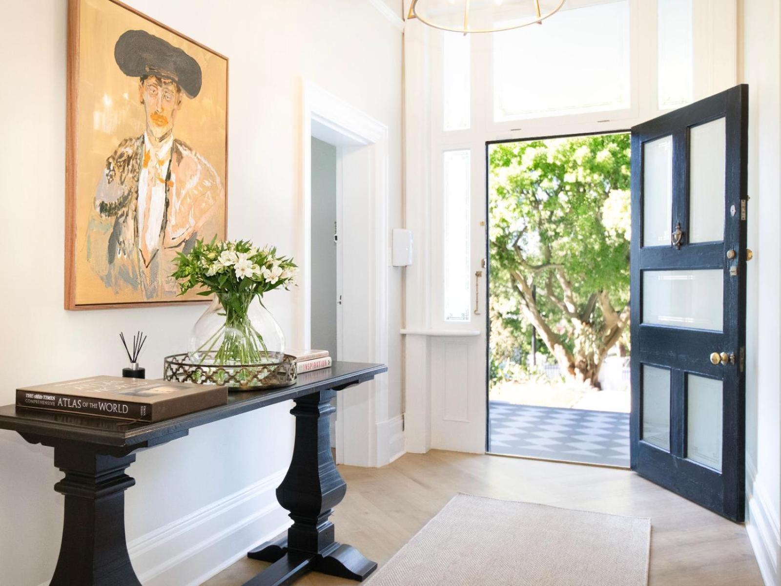 One Kensington Boutique Hotel Cape Town Eksteriør bilde