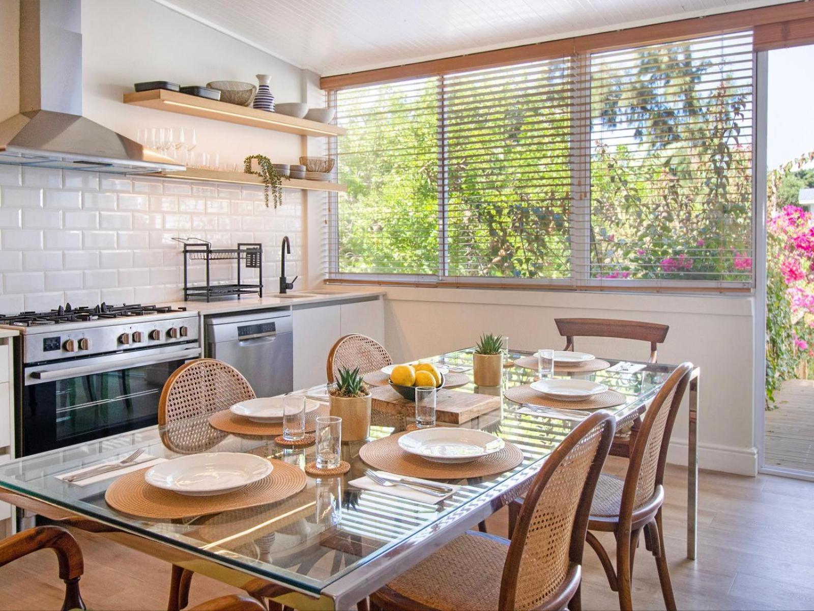One Kensington Boutique Hotel Cape Town Rom bilde