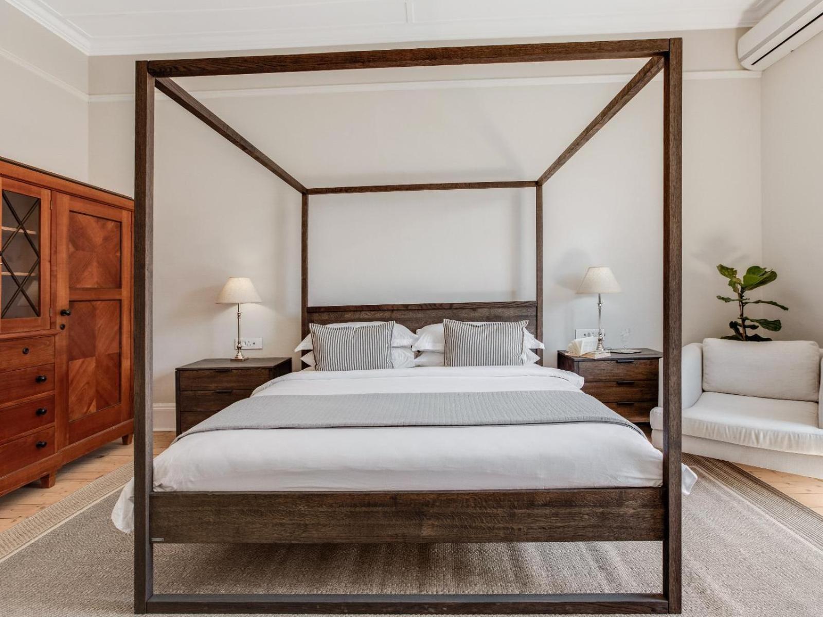 One Kensington Boutique Hotel Cape Town Rom bilde