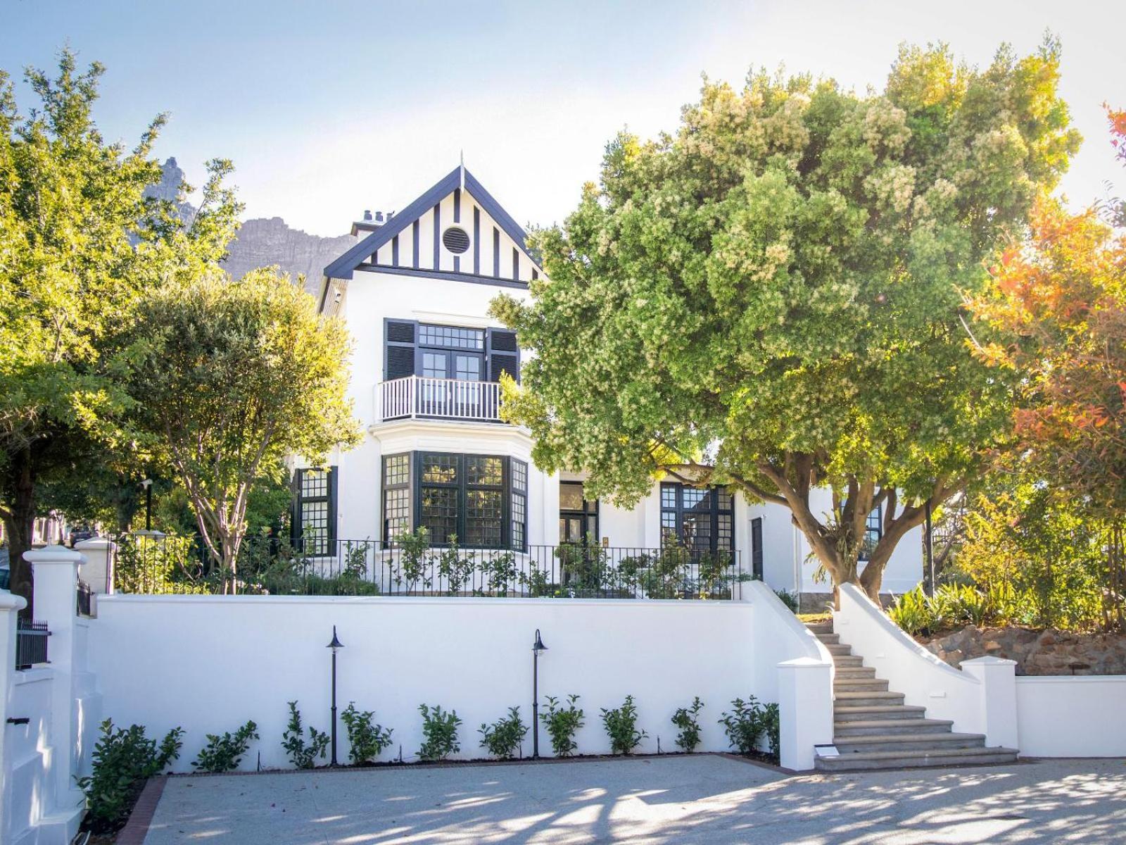 One Kensington Boutique Hotel Cape Town Eksteriør bilde
