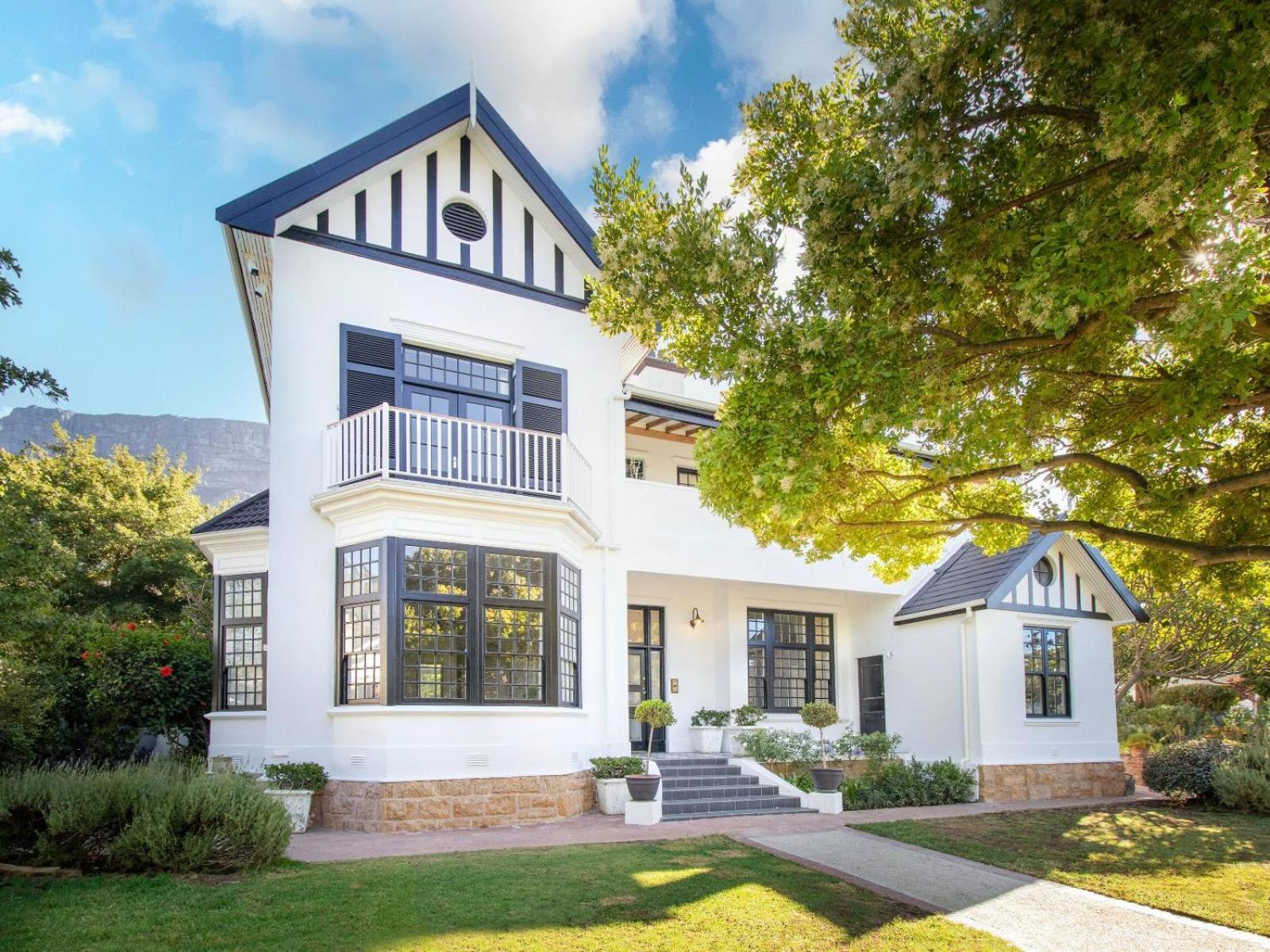 One Kensington Boutique Hotel Cape Town Eksteriør bilde