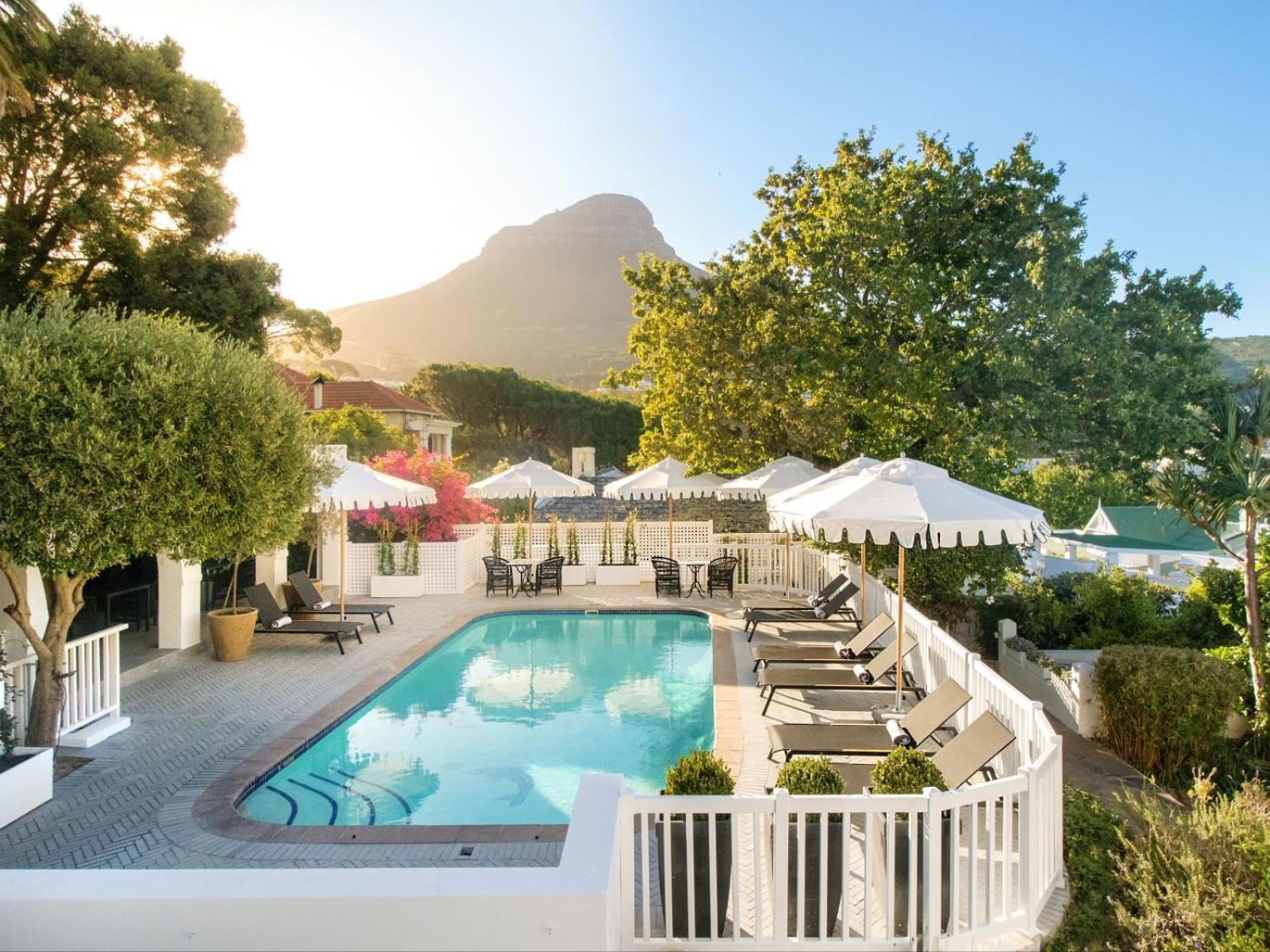 One Kensington Boutique Hotel Cape Town Eksteriør bilde
