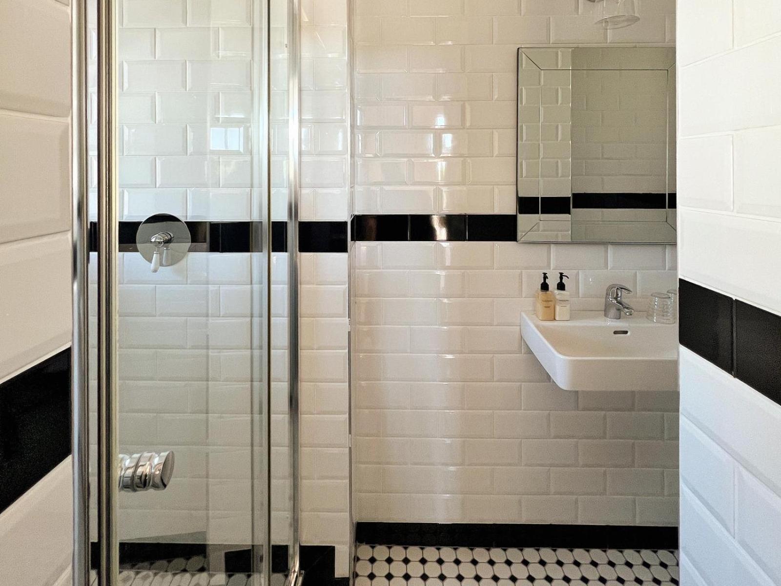 One Kensington Boutique Hotel Cape Town Rom bilde