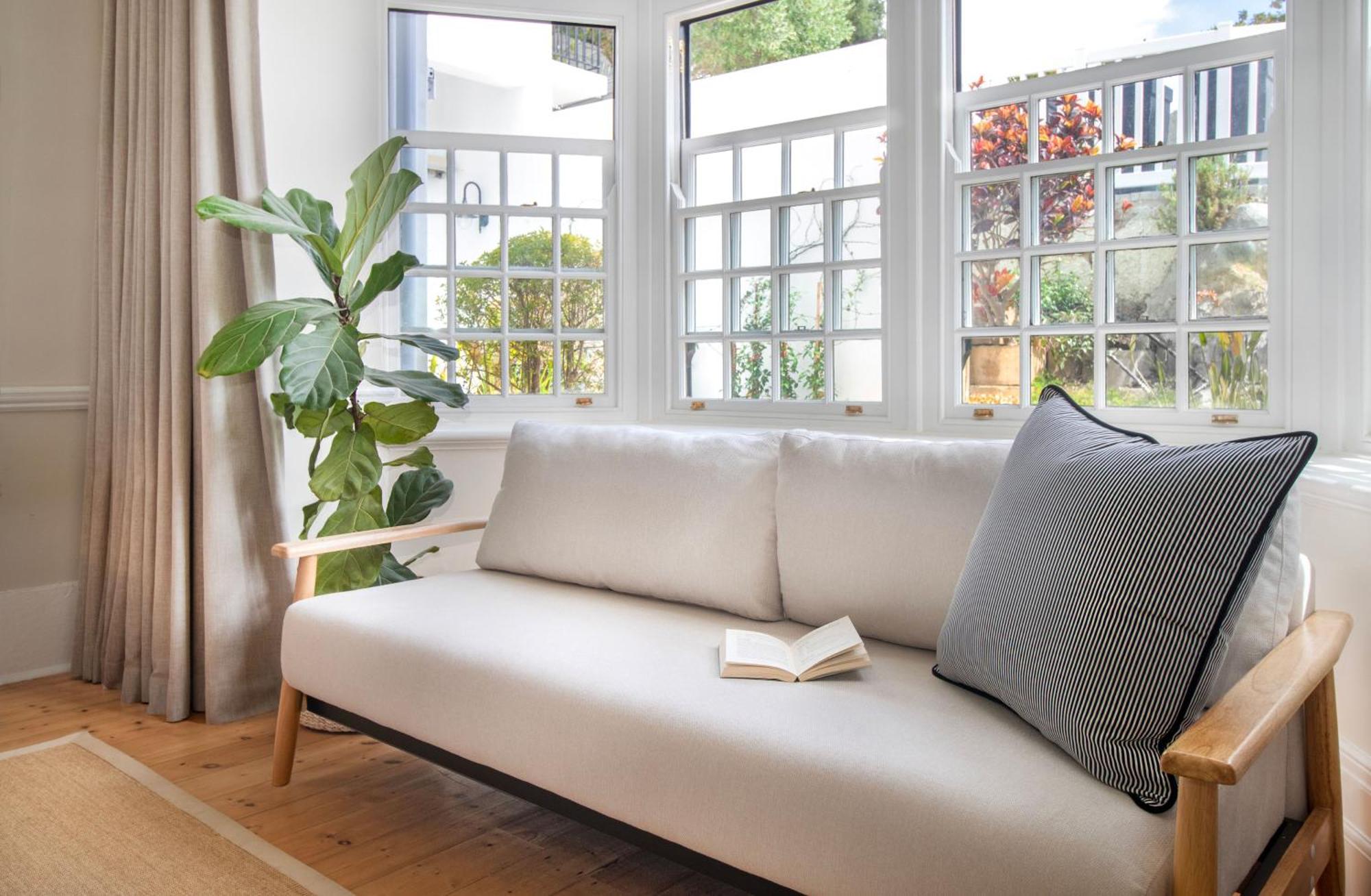 One Kensington Boutique Hotel Cape Town Eksteriør bilde
