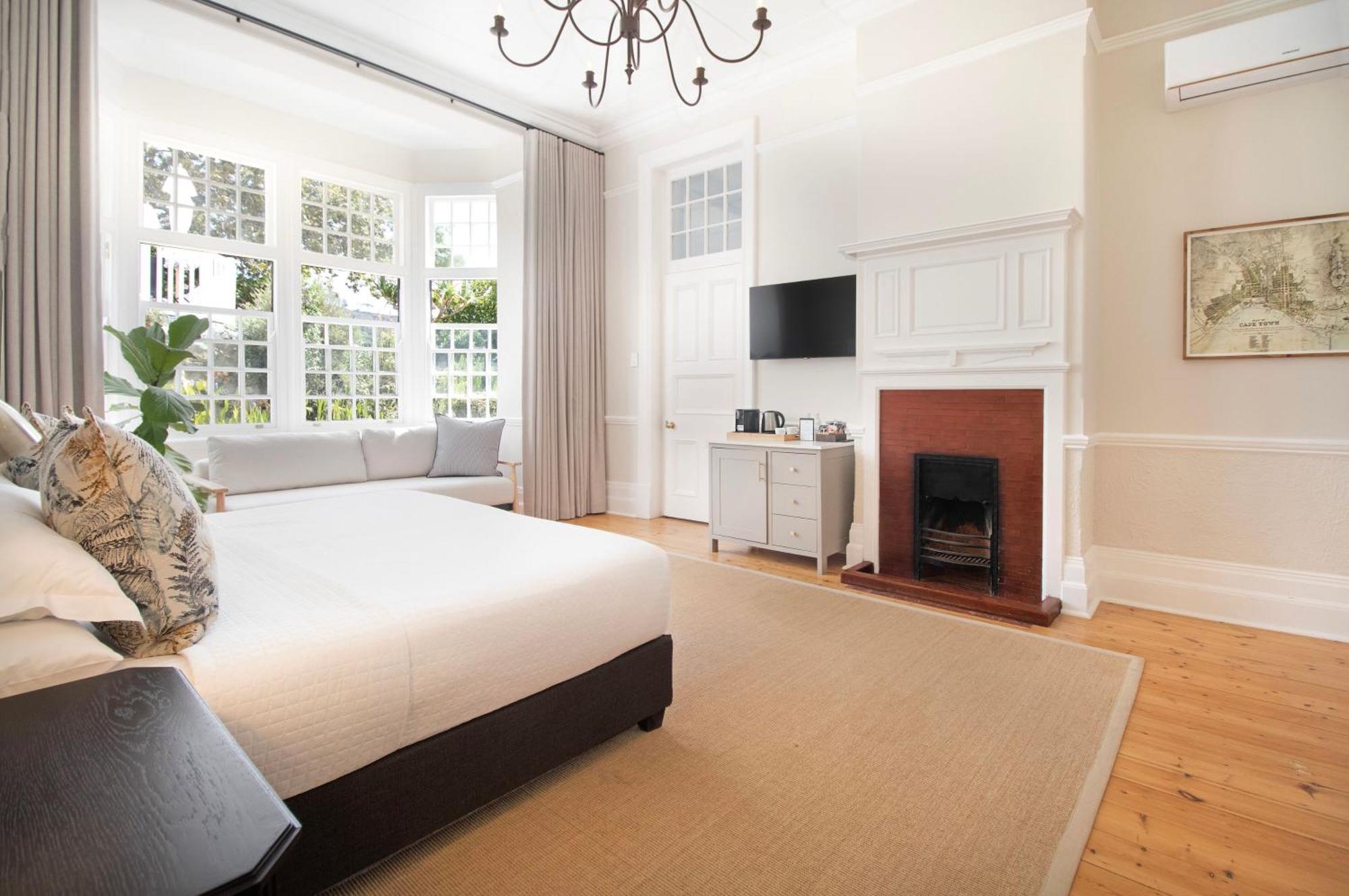 One Kensington Boutique Hotel Cape Town Eksteriør bilde