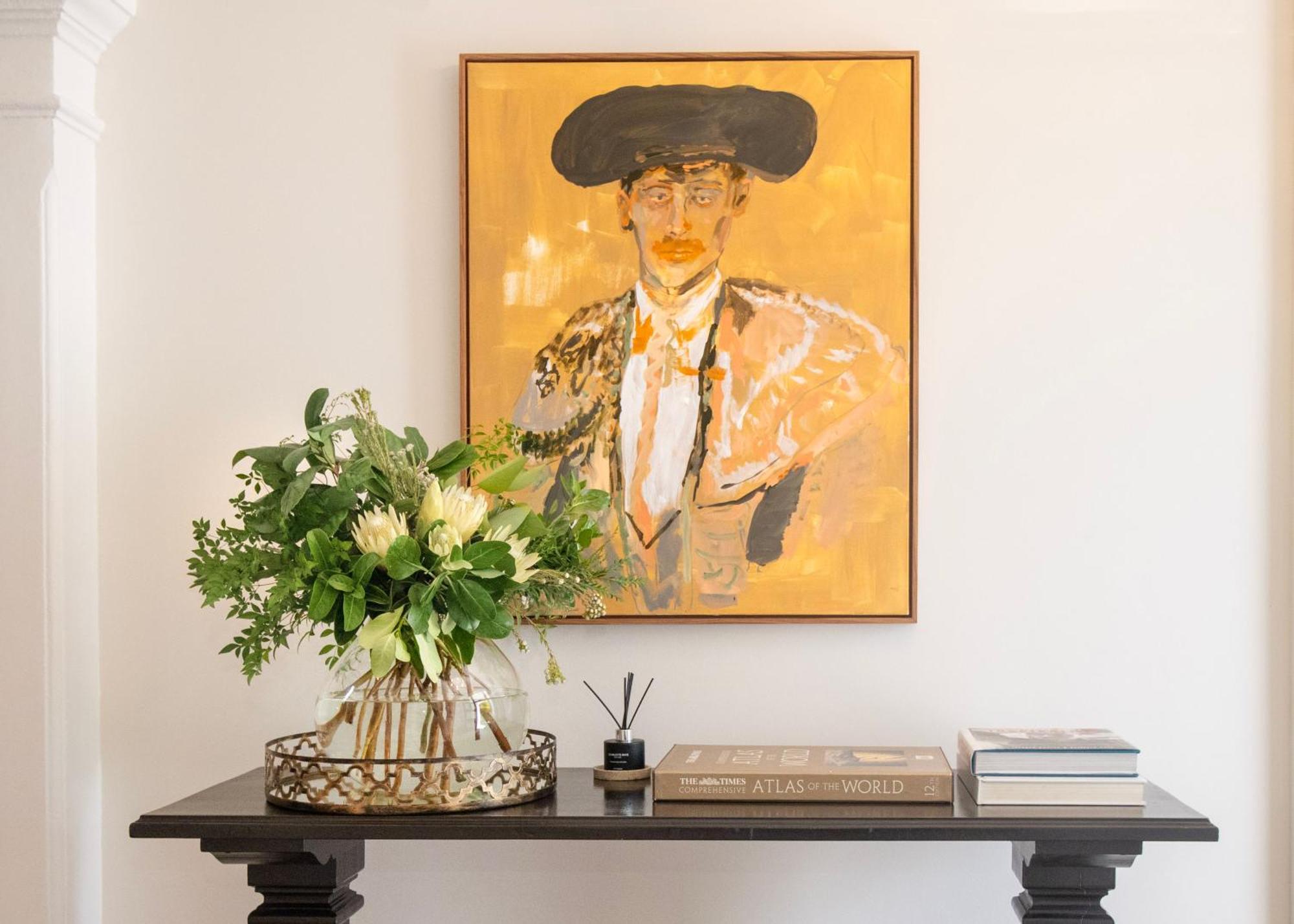 One Kensington Boutique Hotel Cape Town Eksteriør bilde