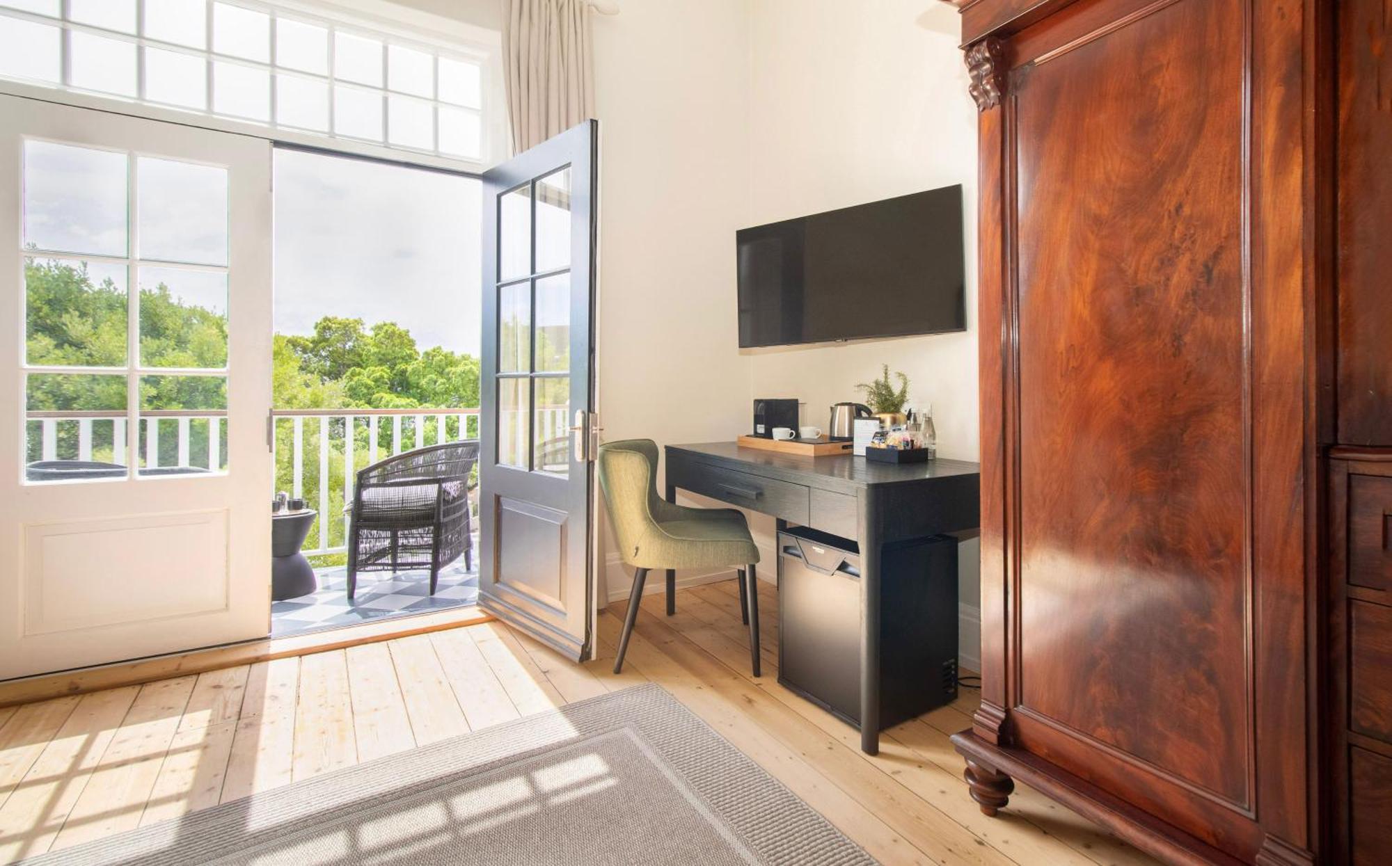 One Kensington Boutique Hotel Cape Town Eksteriør bilde