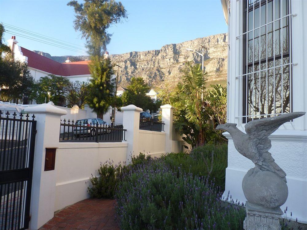 One Kensington Boutique Hotel Cape Town Eksteriør bilde