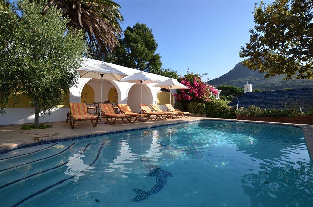One Kensington Boutique Hotel Cape Town Eksteriør bilde