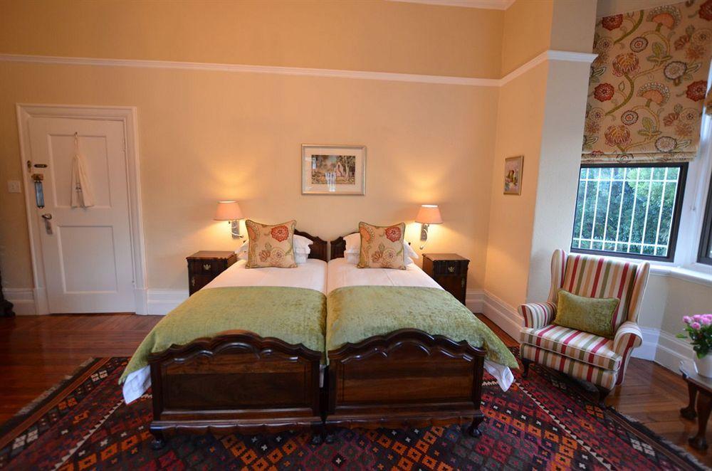 One Kensington Boutique Hotel Cape Town Eksteriør bilde