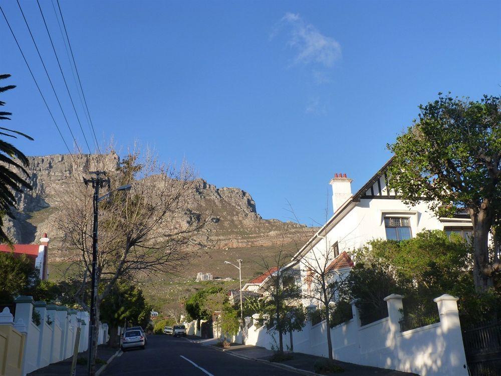 One Kensington Boutique Hotel Cape Town Eksteriør bilde